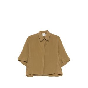 Alysi Women's Short-Sleeves Shirt
